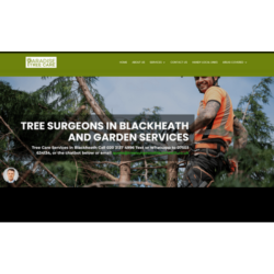 Paradise Tree Care Category